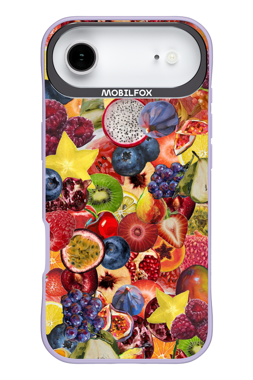 Fruit Basket 2.0 - Apple iPhone 17 Air