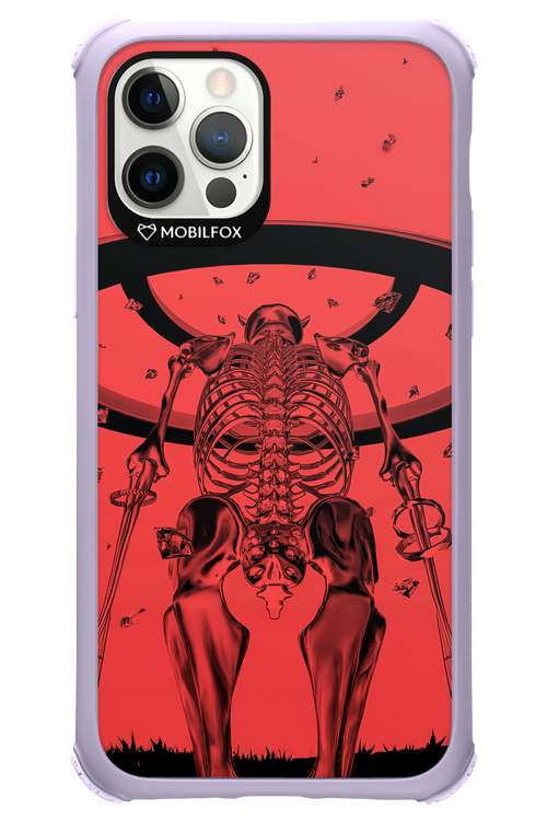 RMN Cover 2.0 - Apple iPhone 12 Pro