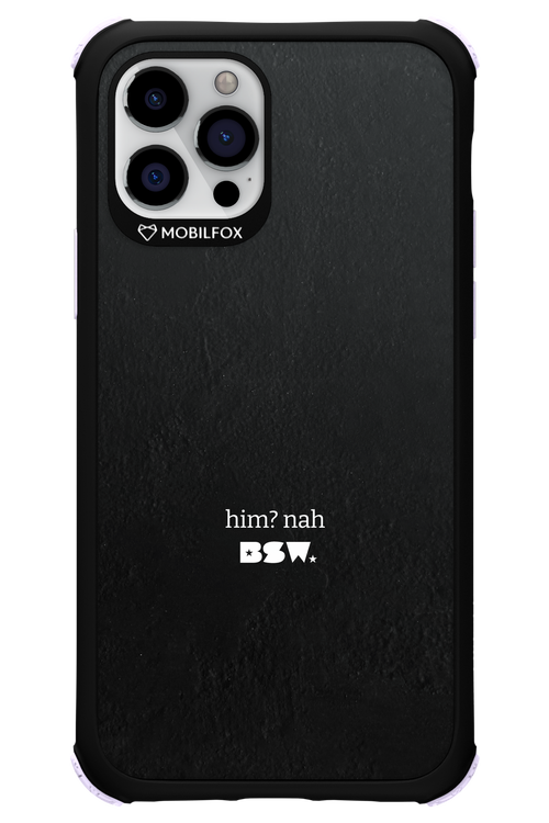 BSW FourSeasons 9 2.0 - Apple iPhone 12 Pro