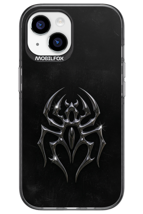 Dark Spider 2.0 - Apple iPhone 15
