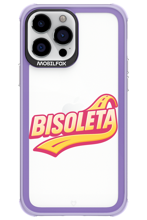 Bisoleta - Apple iPhone 13 Pro Max