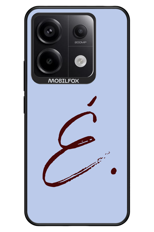 (Jellyfish Presso) E II 2.0 - Xiaomi Redmi Note 13 Pro 5G