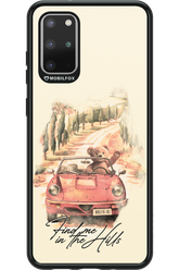 Find Me in the Hills - Samsung Galaxy S20+