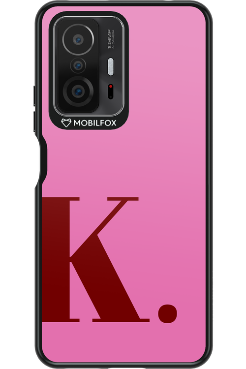 K (Sorbet) 2.0 - Xiaomi Mi 11T