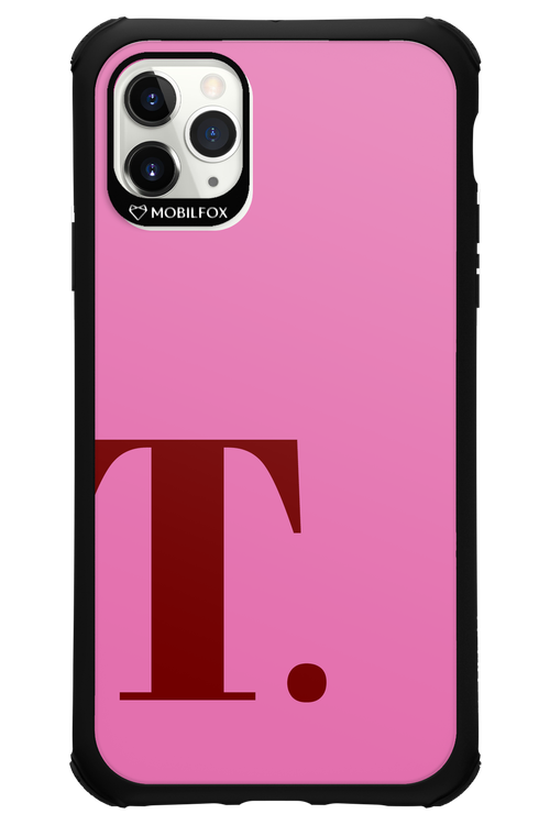 T (Sorbet) 2.0 - Apple iPhone 11 Pro Max