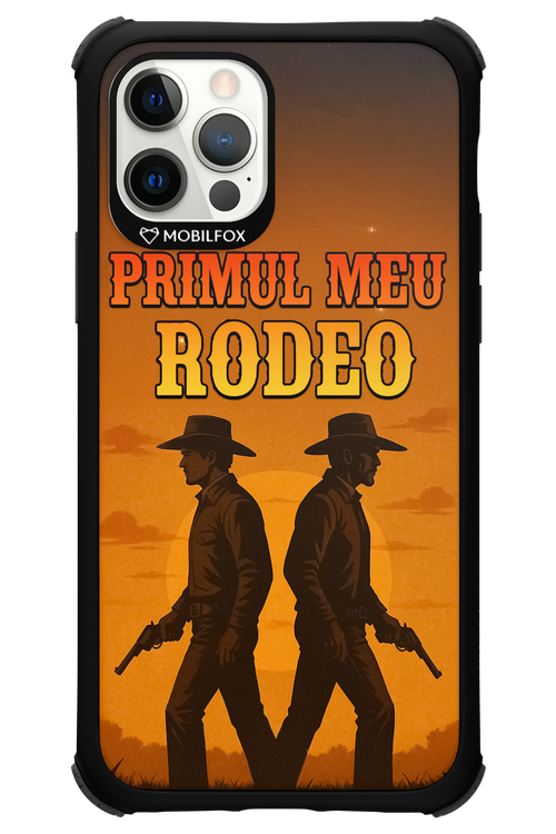 Under The Sun - Apple iPhone 12 Pro