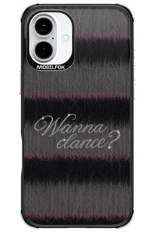 Dance Fever 2.0 - Apple iPhone 16 Plus
