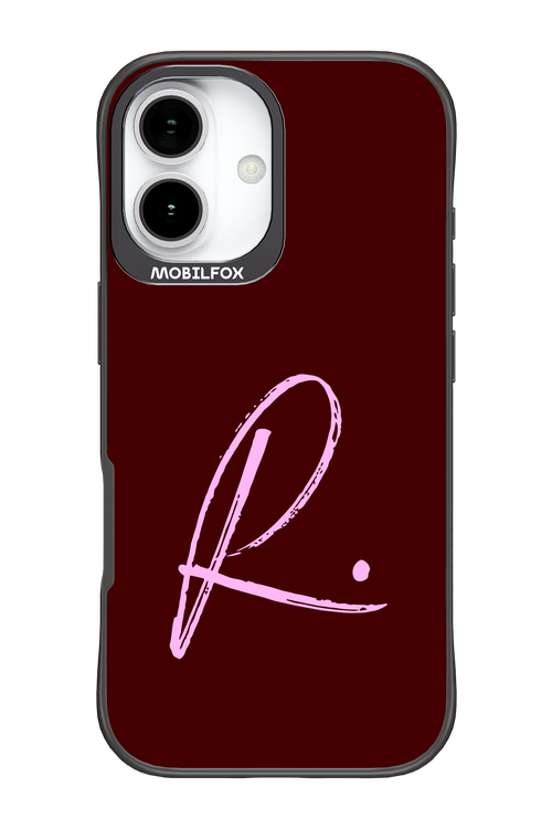 (Dark Blush) R 2.0 - Apple iPhone 17