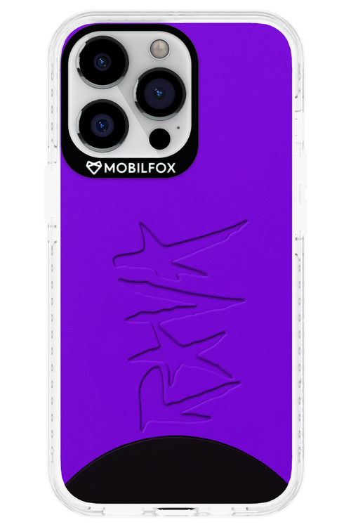 Rava Purple - Apple iPhone 13 Pro