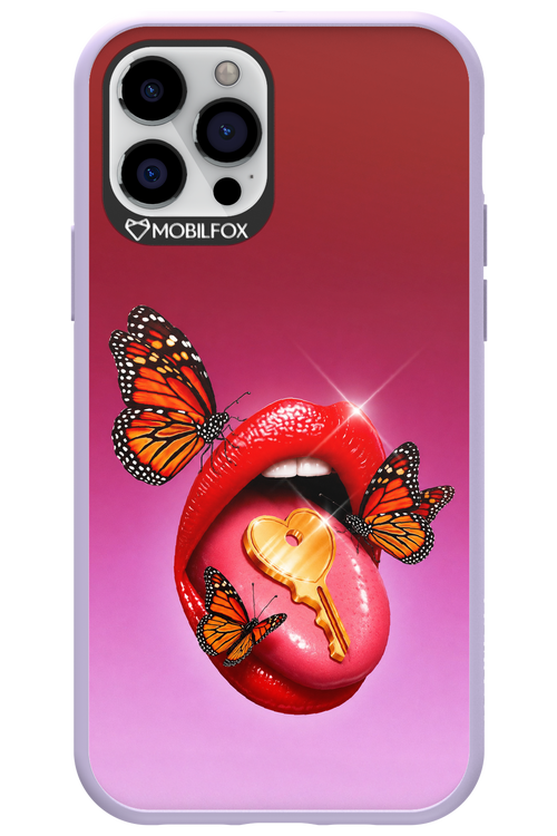 Heartkey 2.0 - Apple iPhone 12 Pro