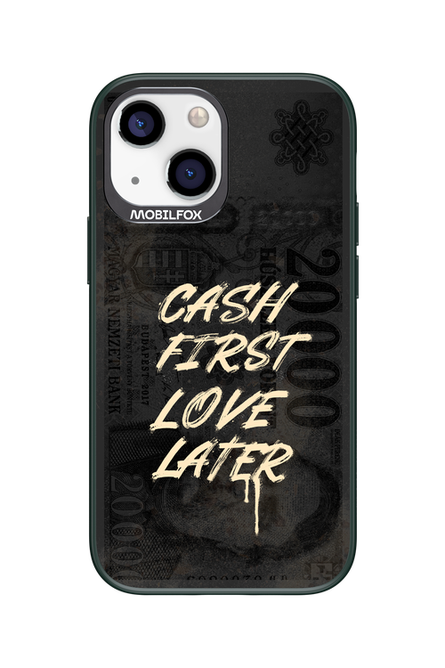 Love Later 2.0 - Apple iPhone 13 Mini
