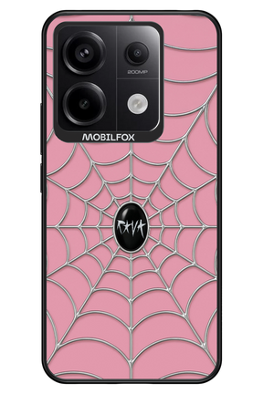 SpiderQueen - Xiaomi Redmi Note 13 Pro 5G