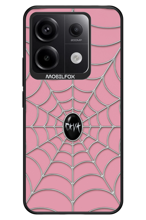 SpiderQueen - Xiaomi Redmi Note 13 Pro 5G