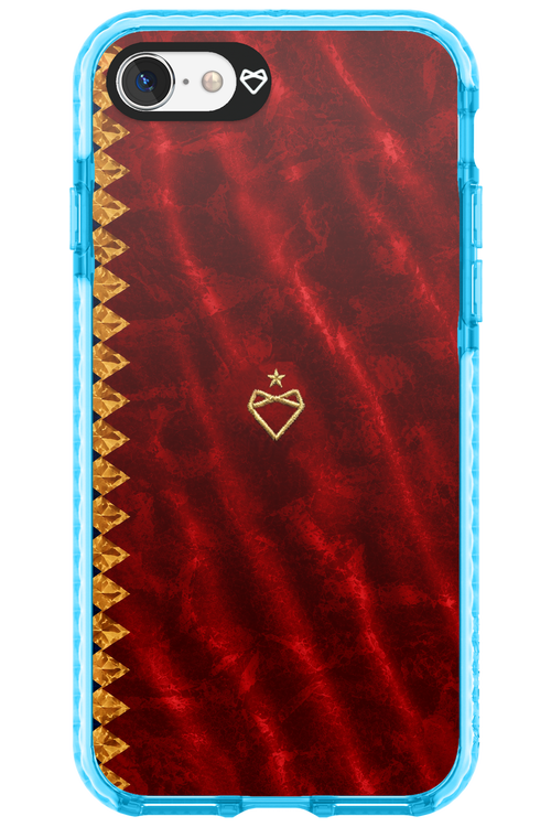 Spania x Mobilfox 2.0 - Apple iPhone 7