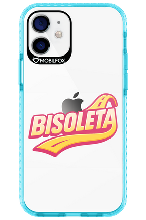 Bisoleta - Apple iPhone 12