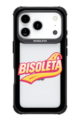 Bisoleta - Apple iPhone 17 Pro