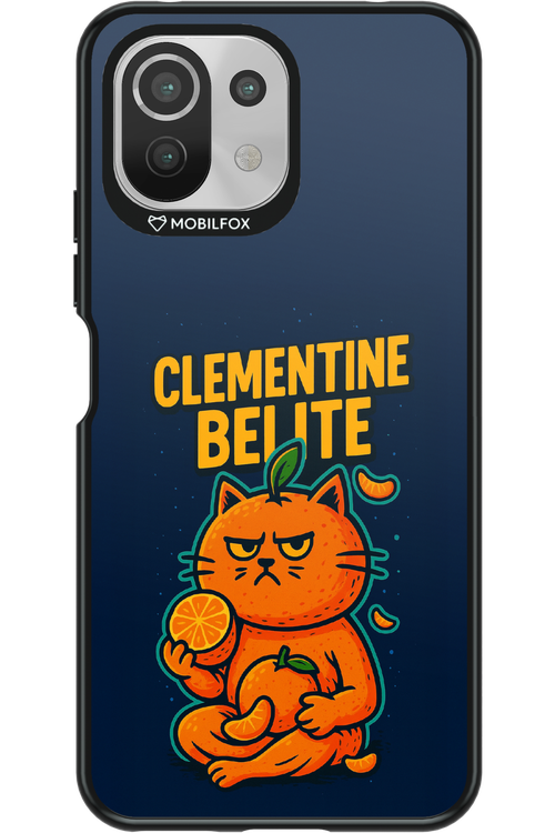 Clementine Belite Cat 2.0 - Xiaomi Mi 11 Lite (2021)