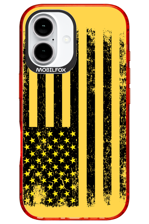 Impact Stripes - Apple iPhone 16