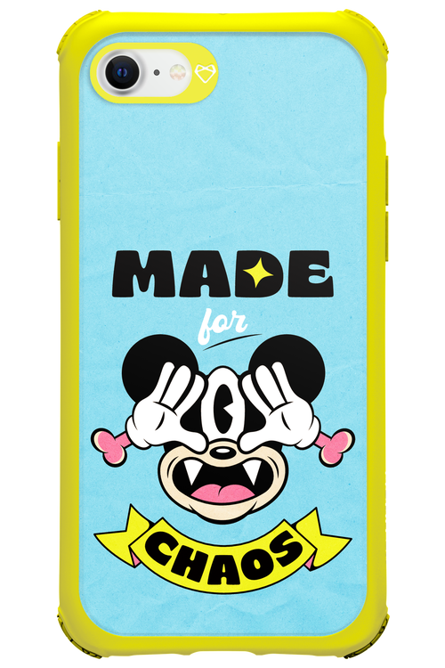 Made for Chaos 2.0 - Apple iPhone SE 2022