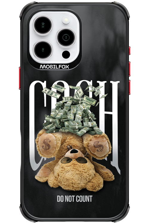 CASH 2.0 - Apple iPhone 16 Pro Max