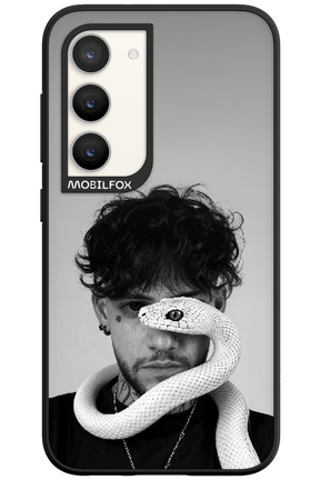 SNAKE (RAVA) 2.0 - Samsung Galaxy S23