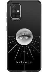 Szem 2.0 - Samsung Galaxy A71