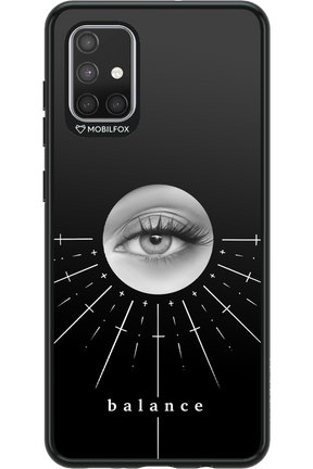 Szem 2.0 - Samsung Galaxy A71