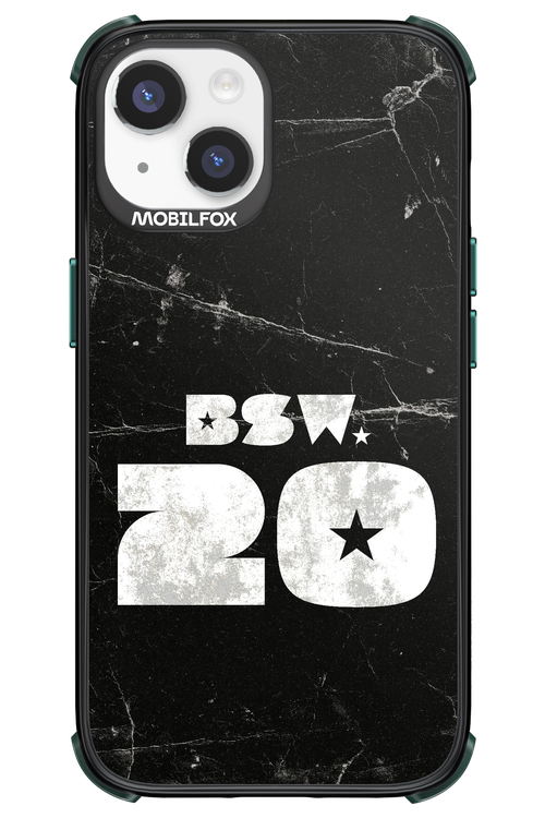 BSW 20 (4) 2.0 - Apple iPhone 14