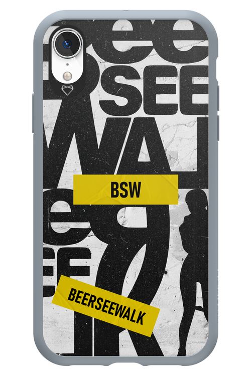 Beerseewalk II - Apple iPhone XR