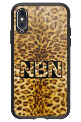 Cheetahh - Apple iPhone X