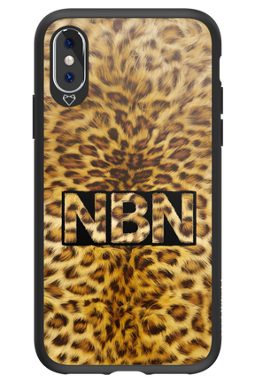 Cheetahh - Apple iPhone X