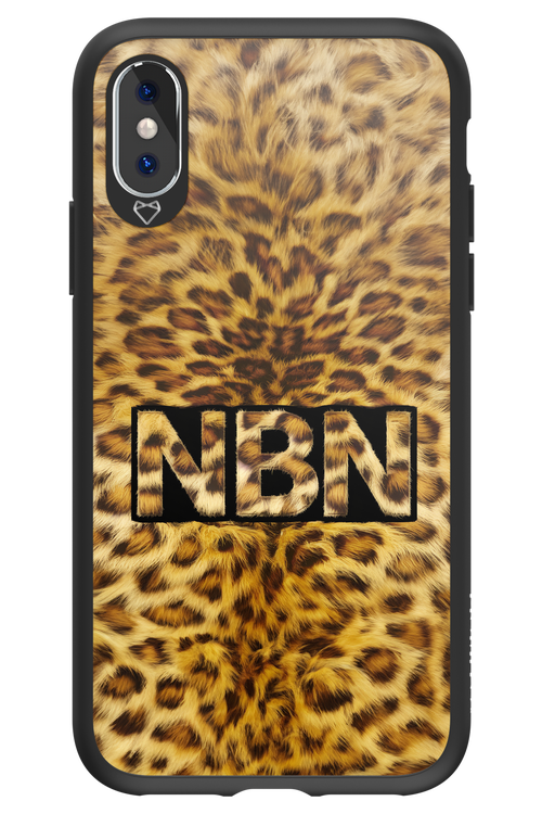 Cheetahh - Apple iPhone X