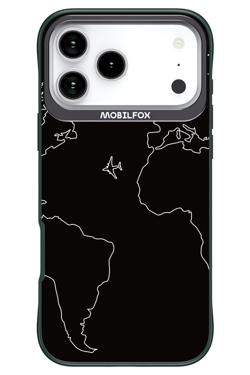 Worldview 2.0 - Apple iPhone 17 Pro Max