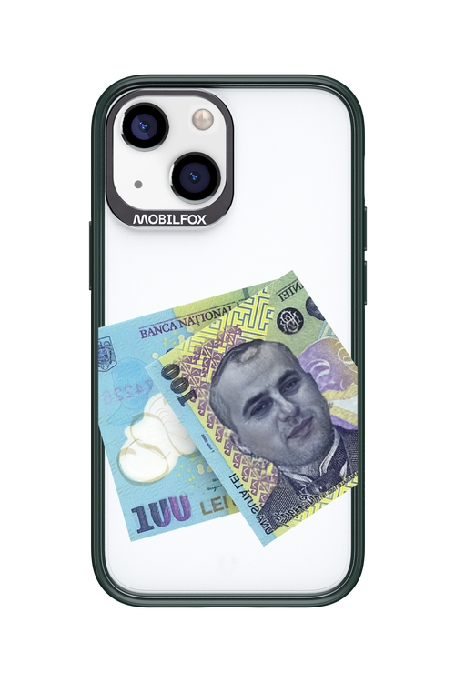Zbir Lei 2.0 - Apple iPhone 13 Mini