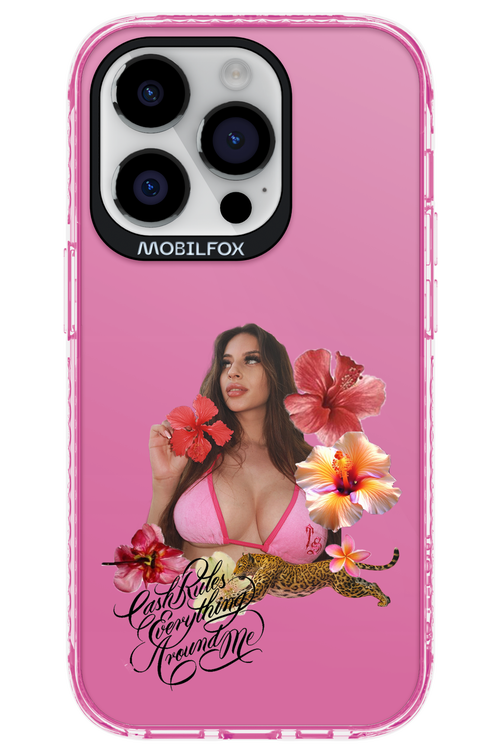 Island Money Muse 2.0 - Apple iPhone 14 Pro
