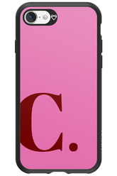 C (Sorbet) 2.0 - Apple iPhone SE 2022