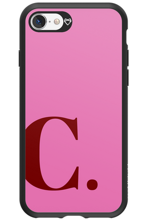 C (Sorbet) 2.0 - Apple iPhone SE 2022