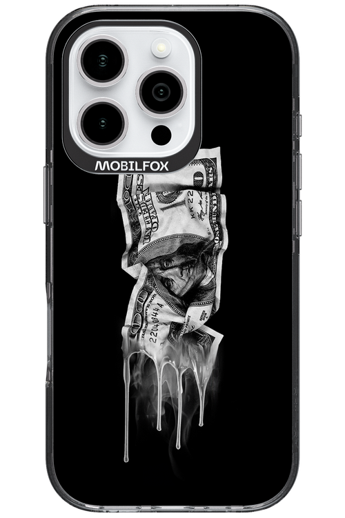 Melting Money 2.0 - Apple iPhone 16 Pro