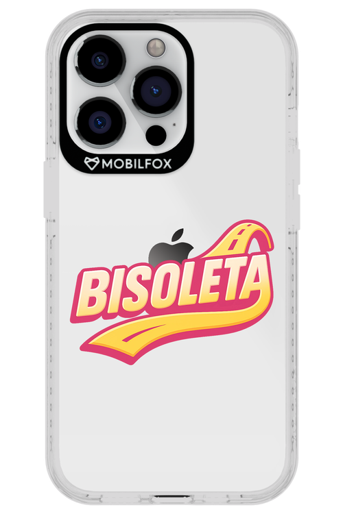 Bisoleta - Apple iPhone 13 Pro