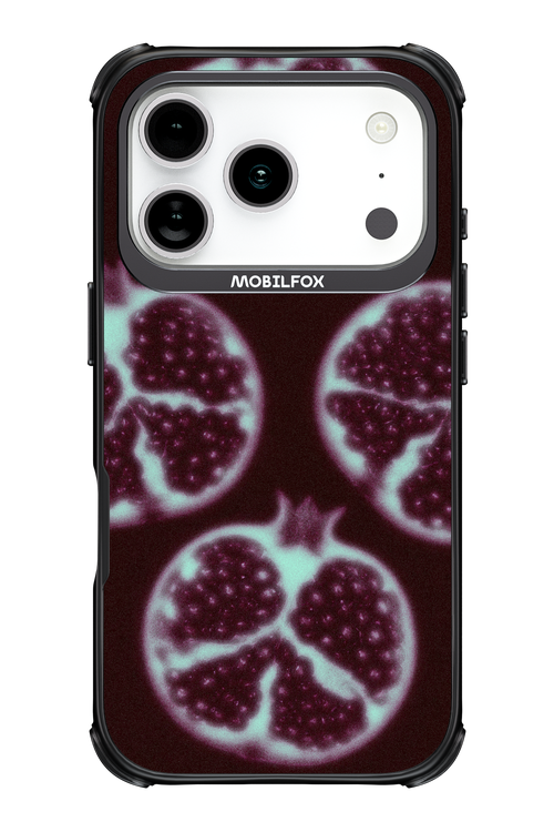Persephone 2.0 - Apple iPhone 17 Pro