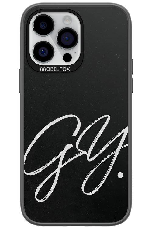 (Off Space) GY 2.0 - Apple iPhone 14 Pro Max