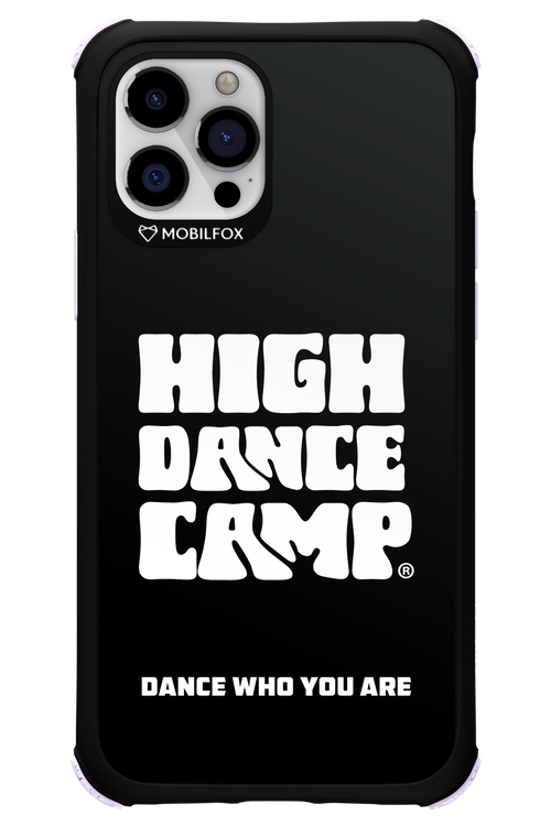 HDC 1 2.0 - Apple iPhone 12 Pro