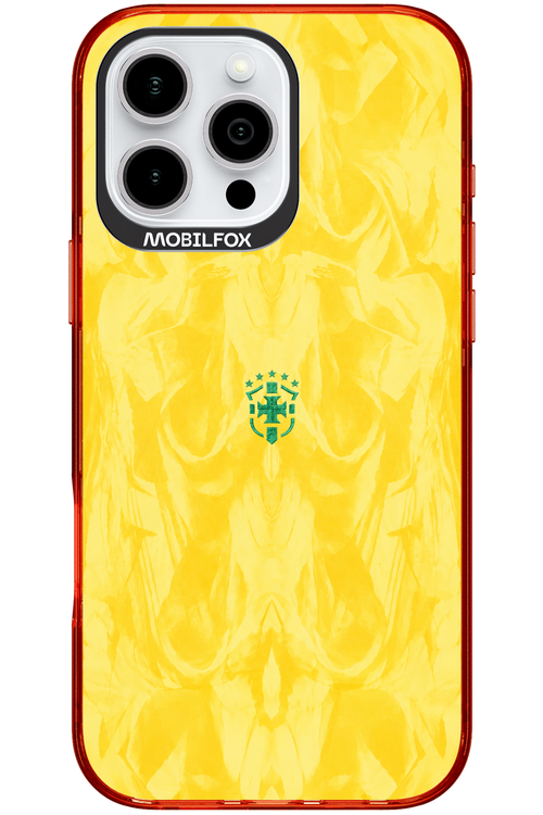 Brasil 2.0 - Apple iPhone 16 Pro Max