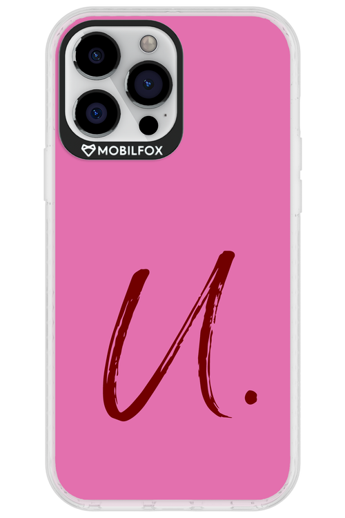 (Sorbet) U 2.0 - Apple iPhone 13 Pro Max
