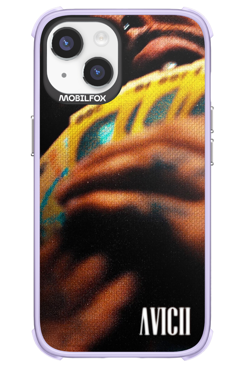 Avicii 2.0 - Apple iPhone 14