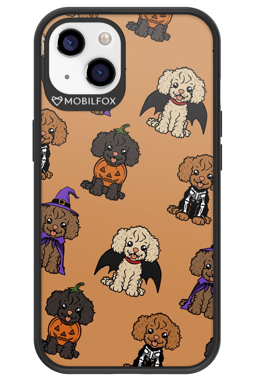 BOO-DLE CREW - Apple iPhone 13