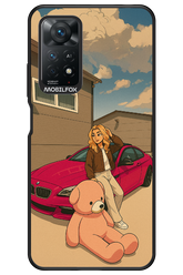 Bearr - Xiaomi Redmi Note 11Pro 4G/5G