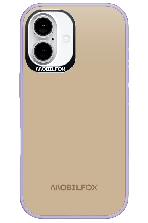Sand 2.0 - Apple iPhone 16