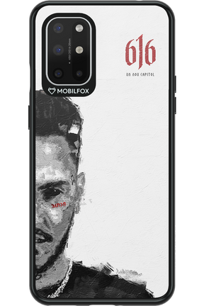 616 Un Nou Capitol 2.0 - OnePlus 8T