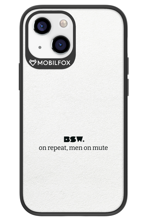 BSW FourSeasons 14 2.0 - Apple iPhone 13 Mini